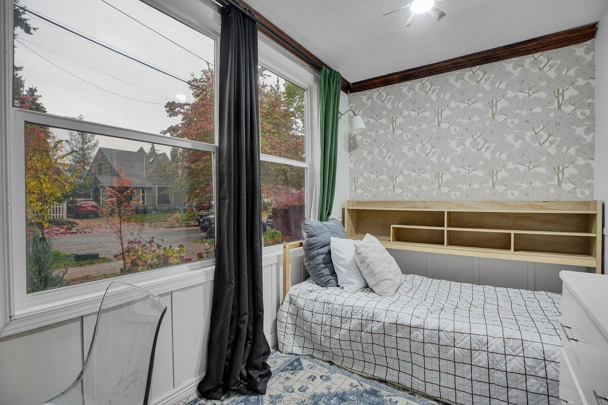 Cozy Private Room